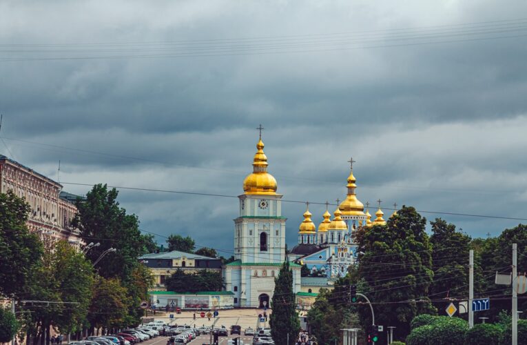 У Києві заявили про рекордний турзбір з початку війни