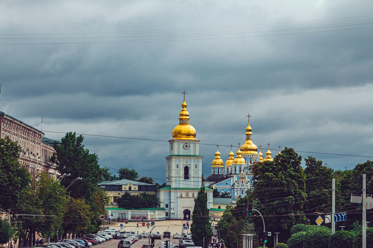 Новини бізнесу - У Києві заявили про рекордний турзбір з початку війни