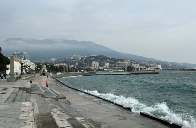 У Криму анонсували тривале відключення інтернету