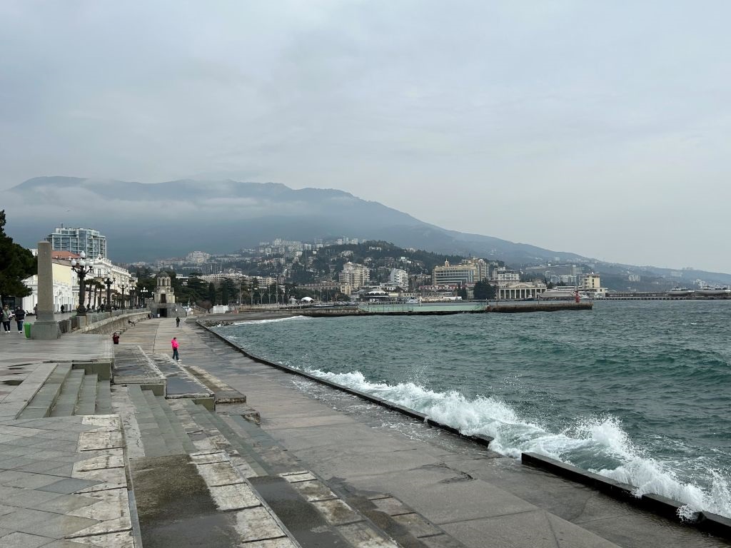 Новини України - У Криму анонсували тривале відключення інтернету