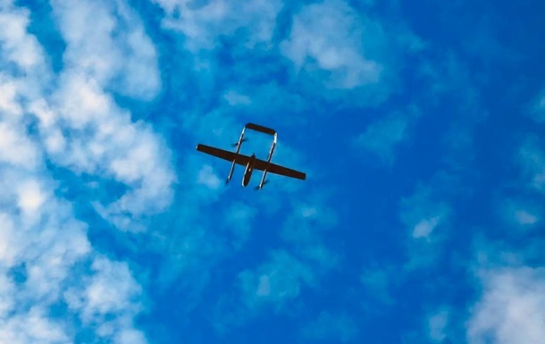 У Криму пролунали вибухи на тлі атаки БПЛА