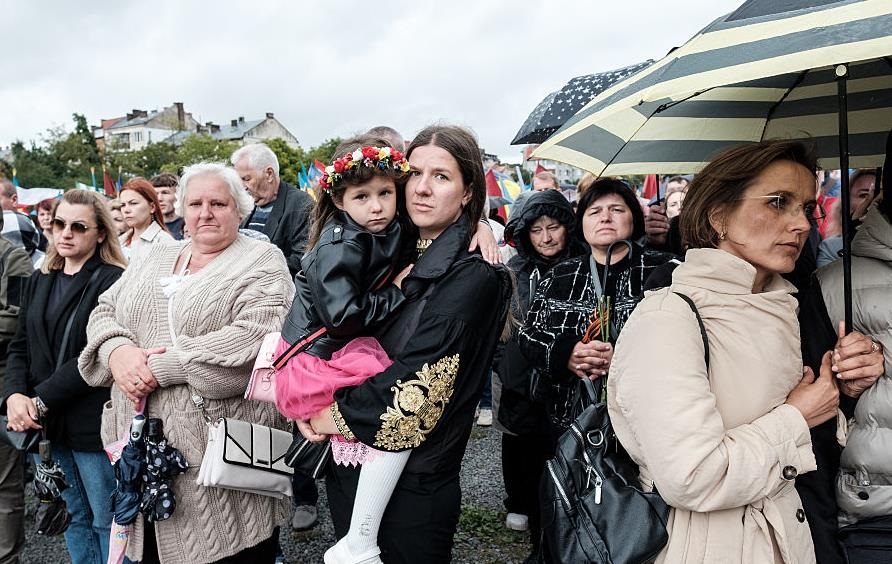 Новини України - У Львові зафіксовано температурний рекорд - +4,3°С