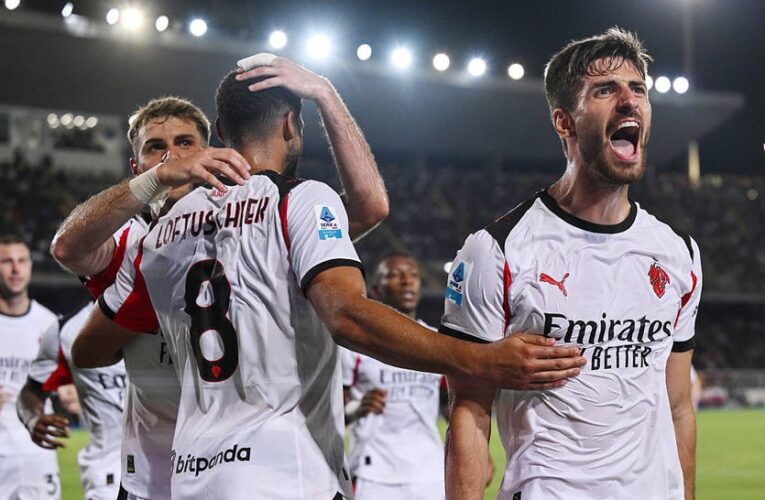 У матчі з Лечче претендент на обмін із Довбиком забиває, але гол скасовують