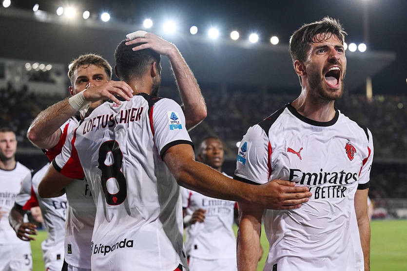 Новини спорту - У матчі з Лечче претендент на обмін із Довбиком забиває, але гол скасовують