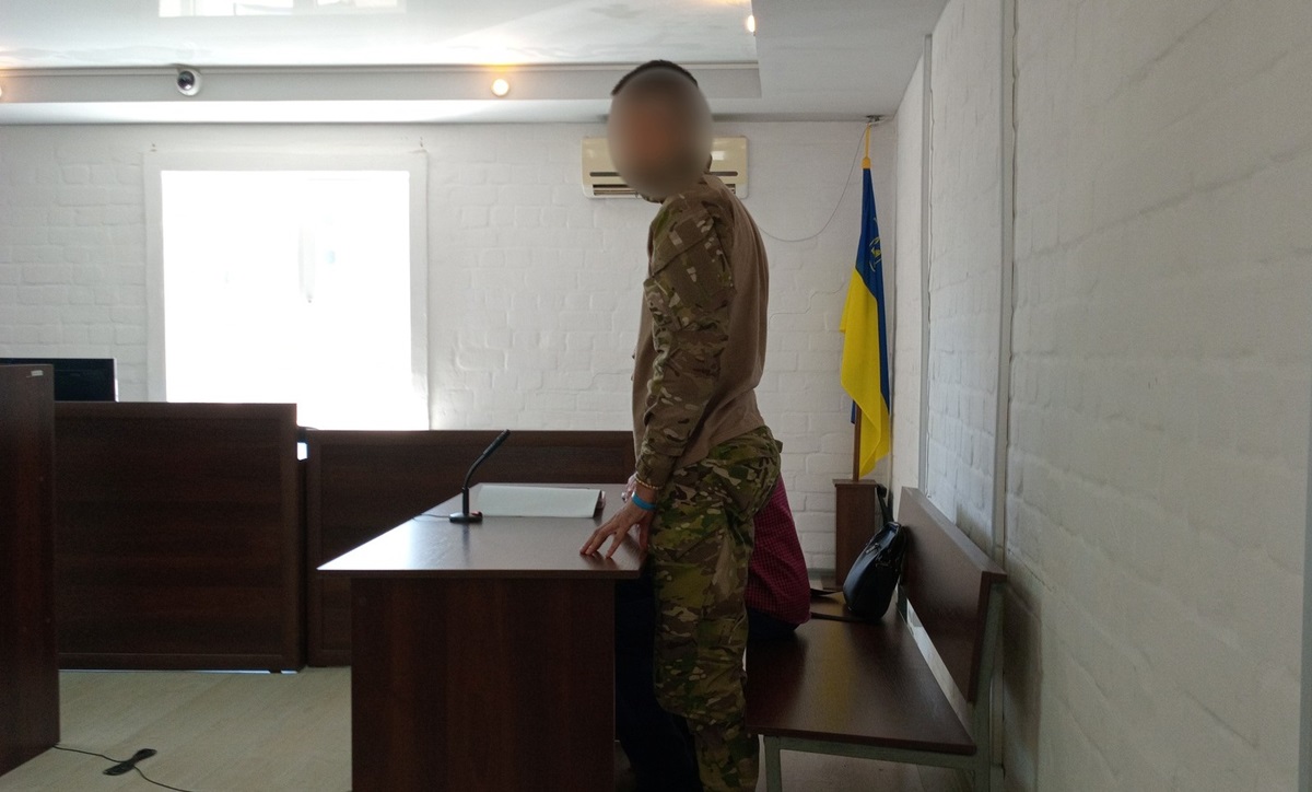 Новини України - У Миколаєві заарештували підозрюваного у держзраді командира