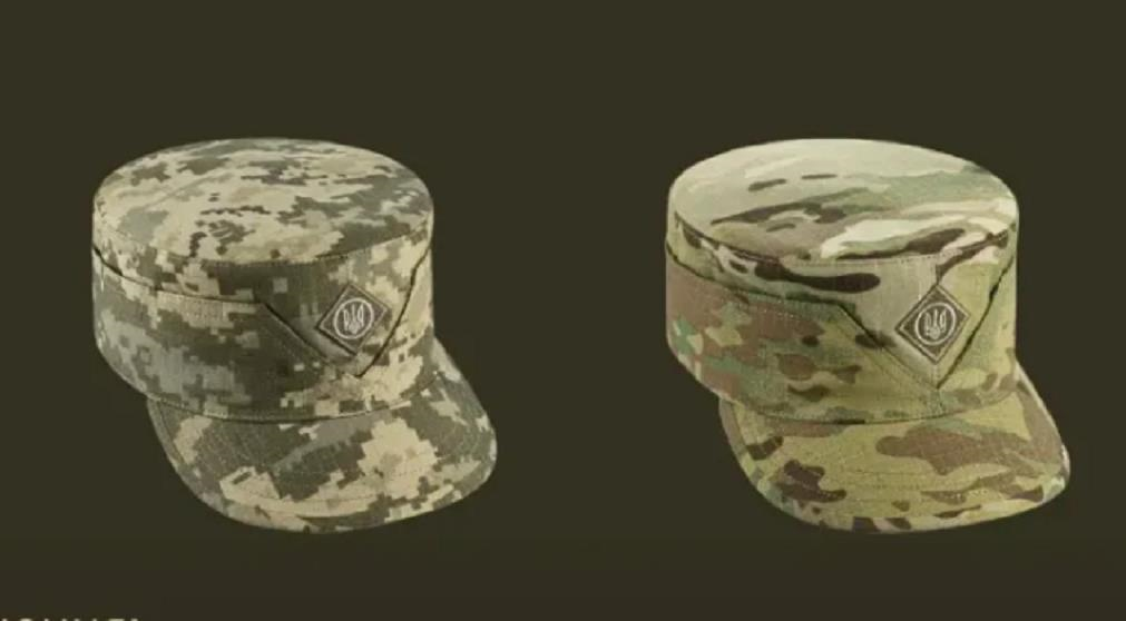 Новини України - У Міноборони роз’яснили інформацію про новий варіант камуфляжу