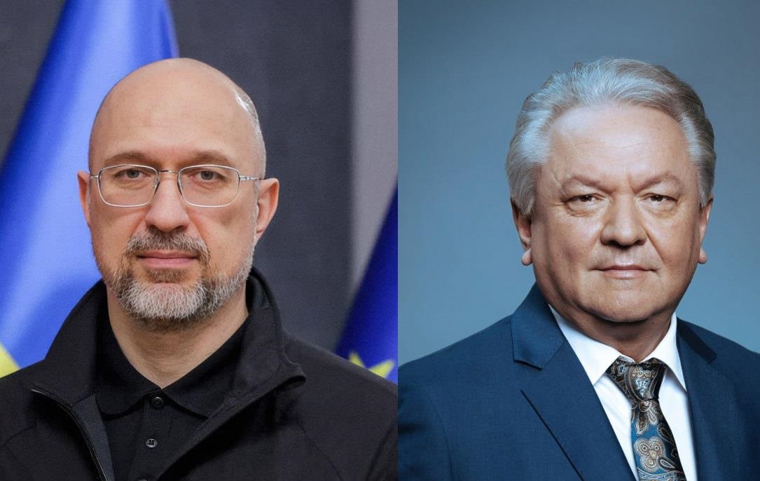 Новини України - У Міноборони відреагували на критику з боку Rheinmetall