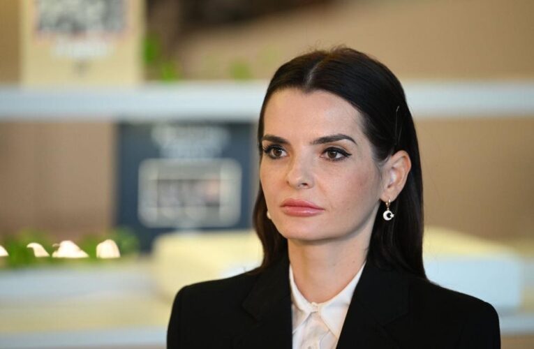 У Молдові глава Гагаузії отримала сім років в’язниці