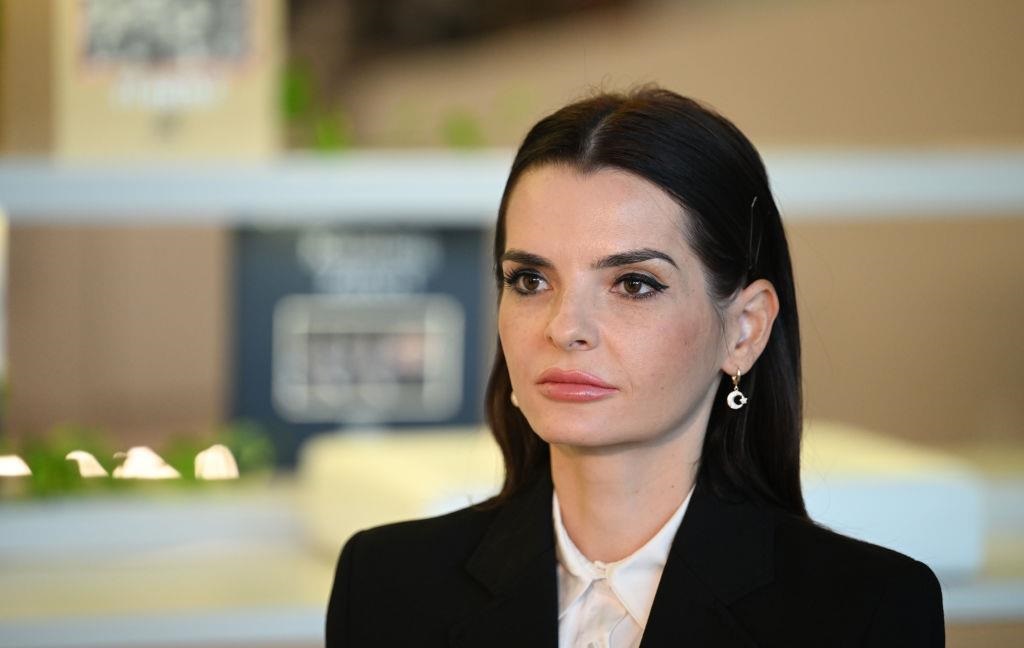 Новини світу - У Молдові глава Гагаузії отримала сім років в'язниці