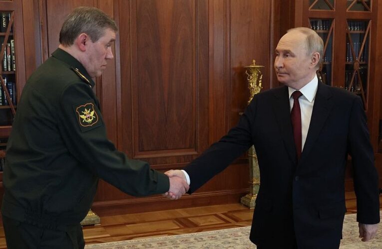 У Москві оголосили про плани продовжувати війну