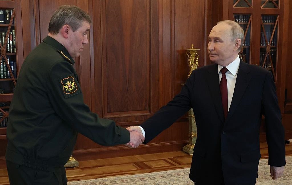 Новини світу - У Москві оголосили про плани продовжувати війну