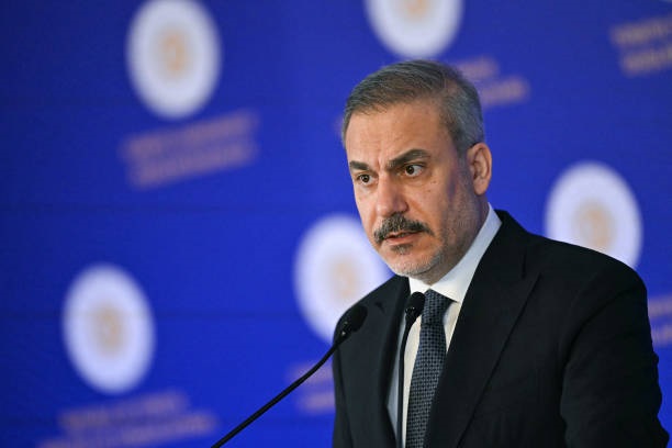 У МЗС Туреччини повідомили про оновлені вимоги РФ