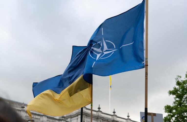 У НАТО розповіли про два рівні безпеки для України