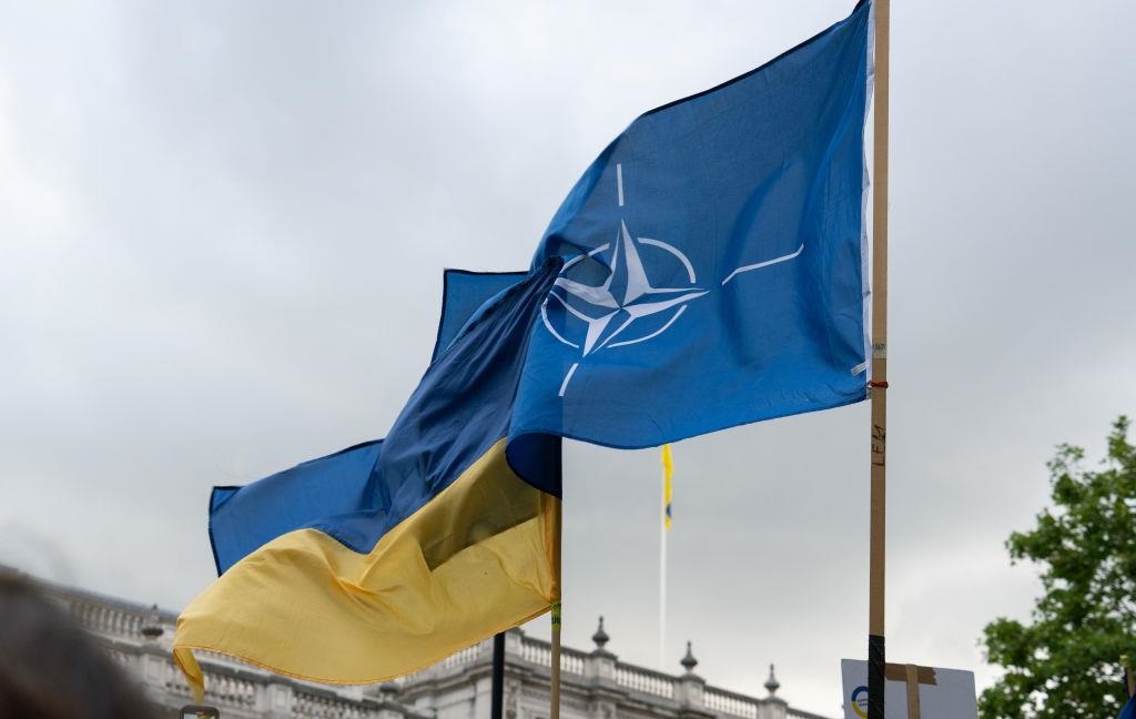 Новини України - У НАТО розповіли про два рівні безпеки для України