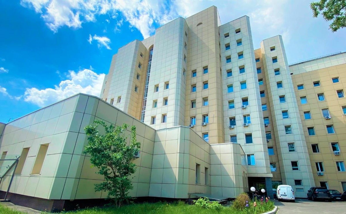 Новини України - У Націнституті раку викрили схему присвоєння 200 млн на закупівлях