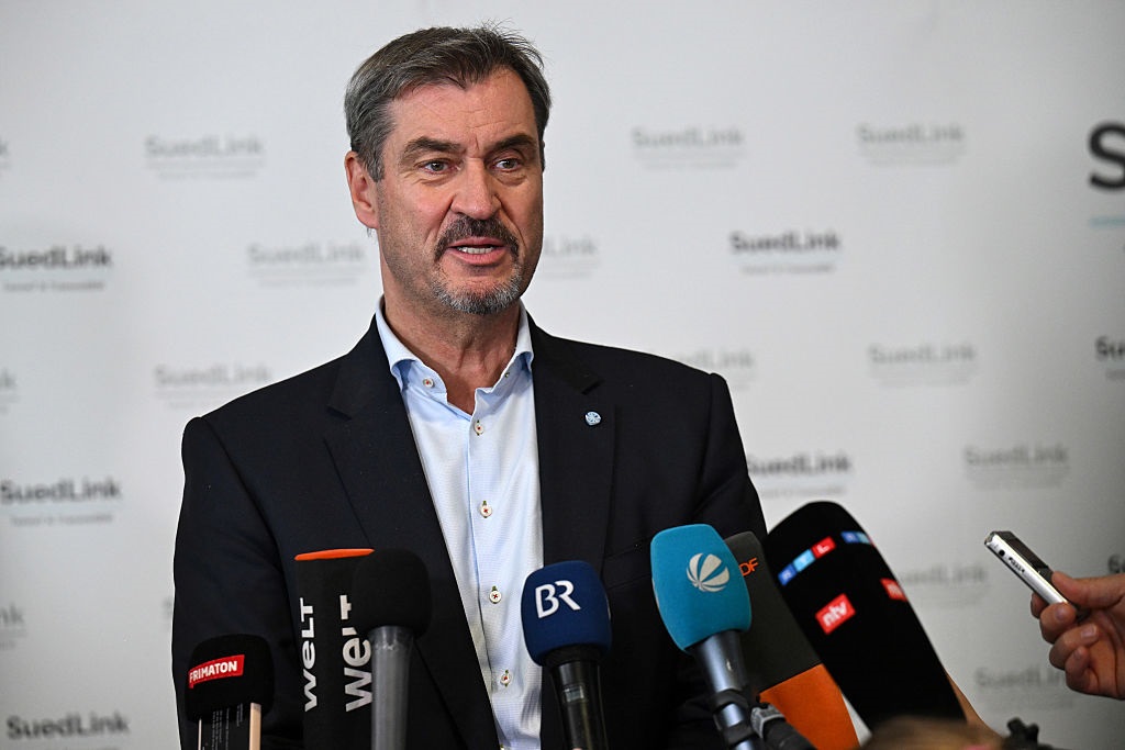 Новини світу - У Німеччині закликали скасувати виплати українським біженцям