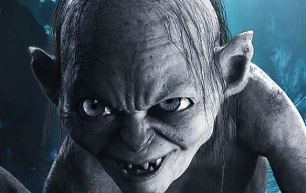 У новому фільмі Володар перснів з’являться Гандальф і Фродо