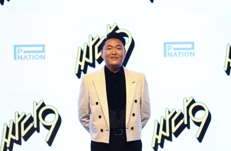 У Південній Кореї розслідують можливі порушення закону репером Psy