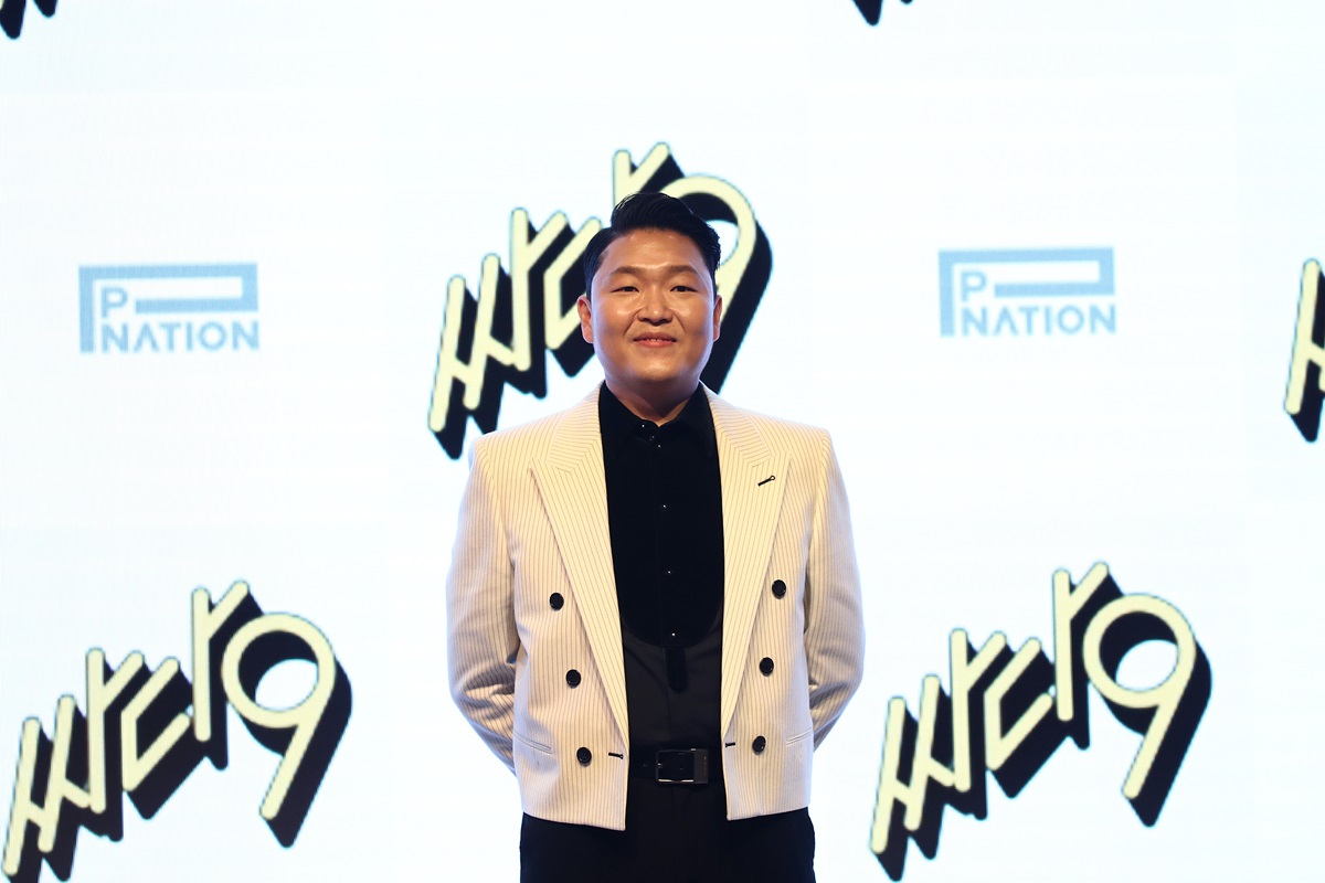 Новини культури - У Південній Кореї розслідують можливі порушення закону репером Psy