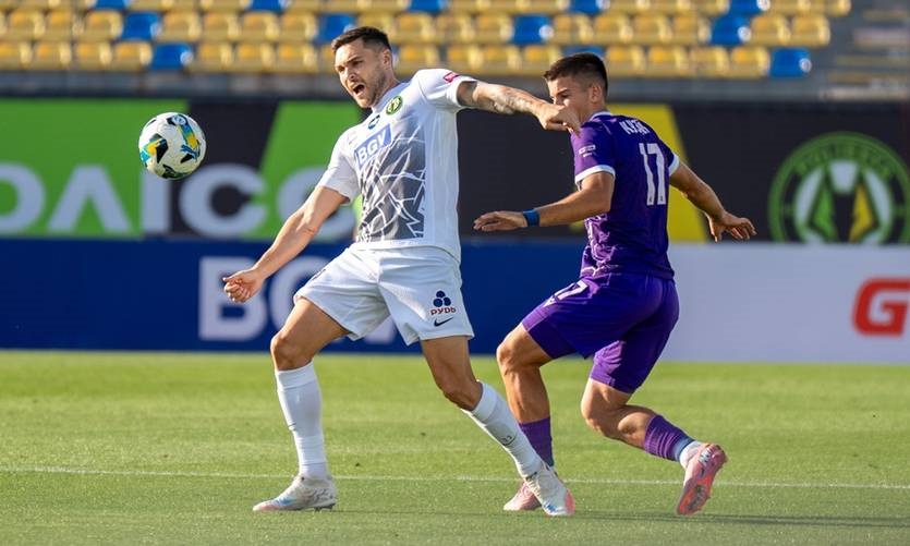 Новини спорту - У Полісся другий програш у трьох турах: ЛНЗ святкує перемогу