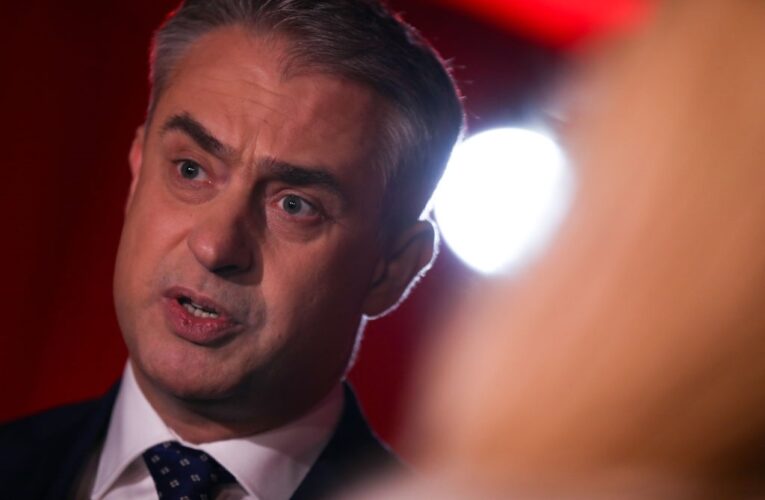 У Польщі упередили атаку на водну інфраструктуру