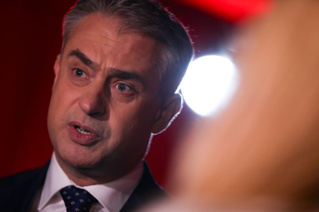 Новини світу - У Польщі упередили атаку на водну інфраструктуру