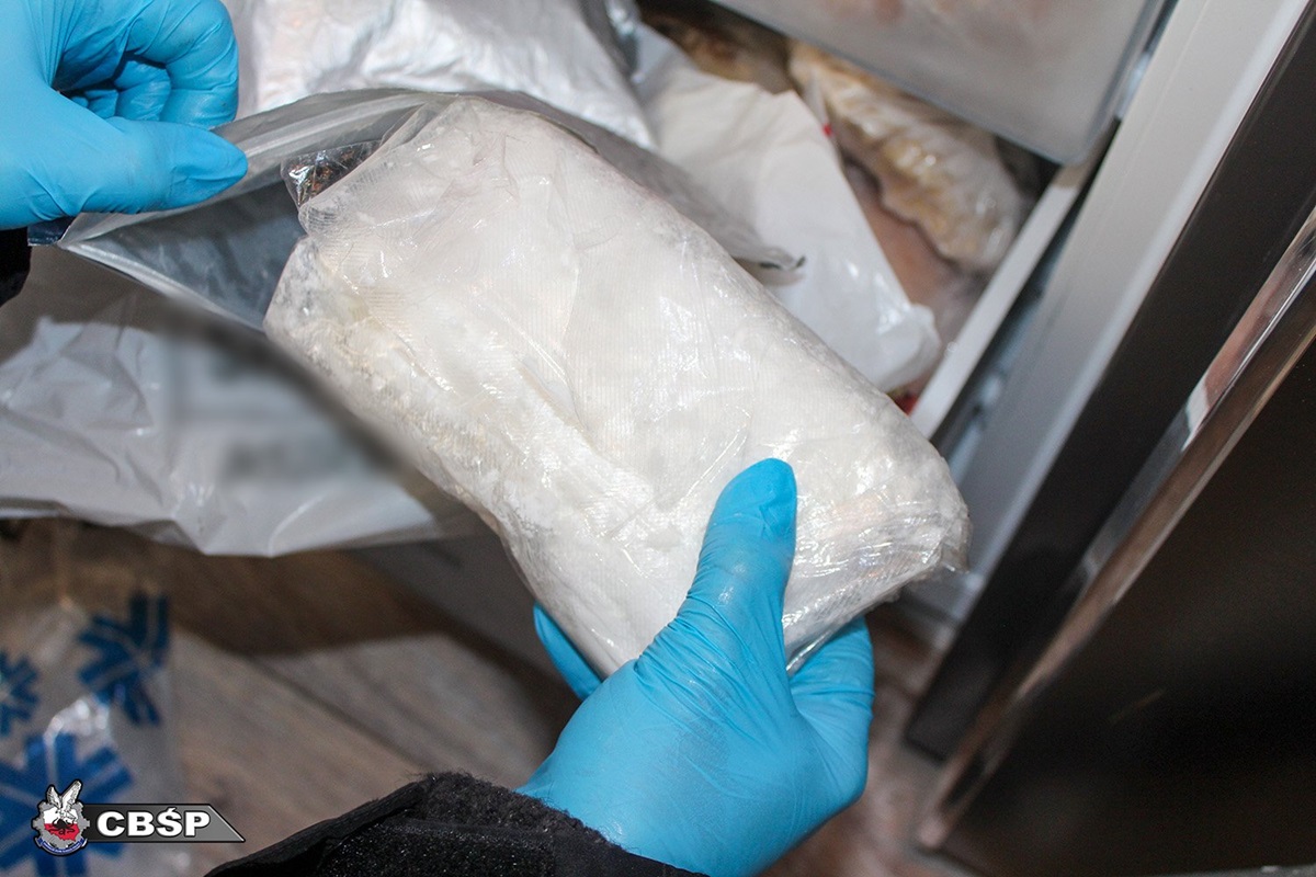 Новини світу - У Польщі викрили масштабний наркотрафік