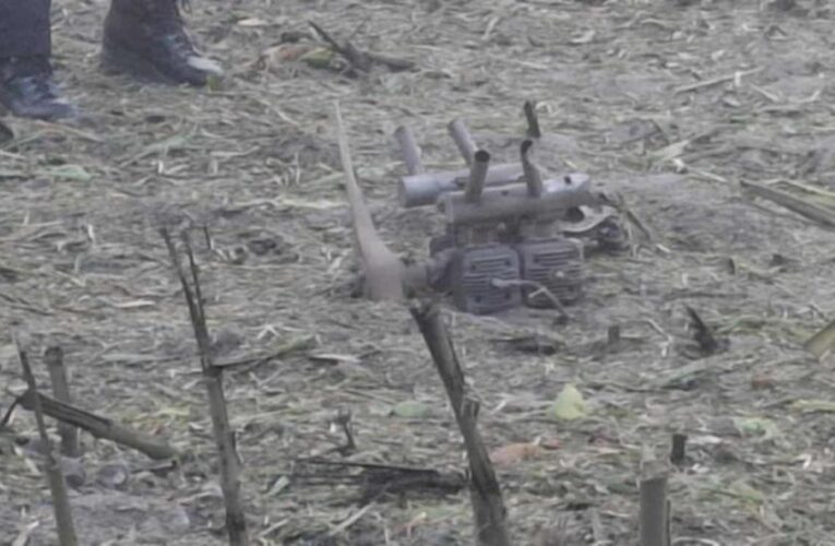 У Польщі заявили про падіння і вибух невідомого об’єкта