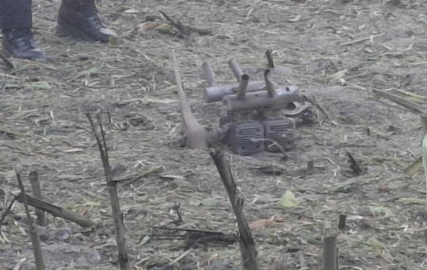 Новини світу - У Польщі заявили про падіння і вибух невідомого об'єкта