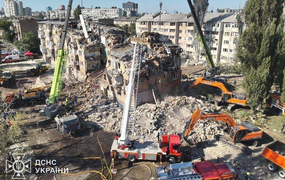 Новини України - У ПС розповіли про особливості атаки Росії