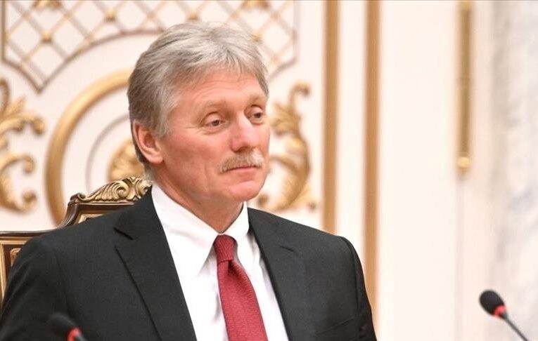 У Путіна зробили цинічну заяву після атаки на Київ