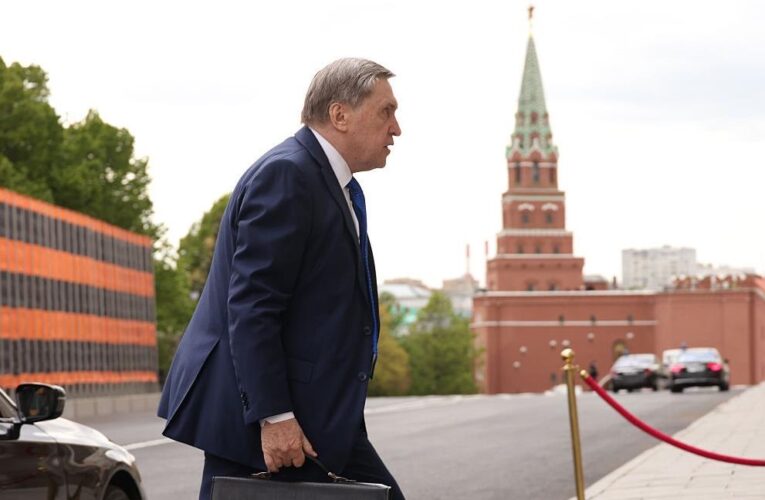 У Путіна зробили заяву після переговорів Віткоффом