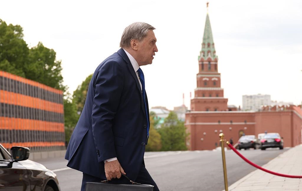 Новини світу - У Путіна зробили заяву після переговорів Віткоффом