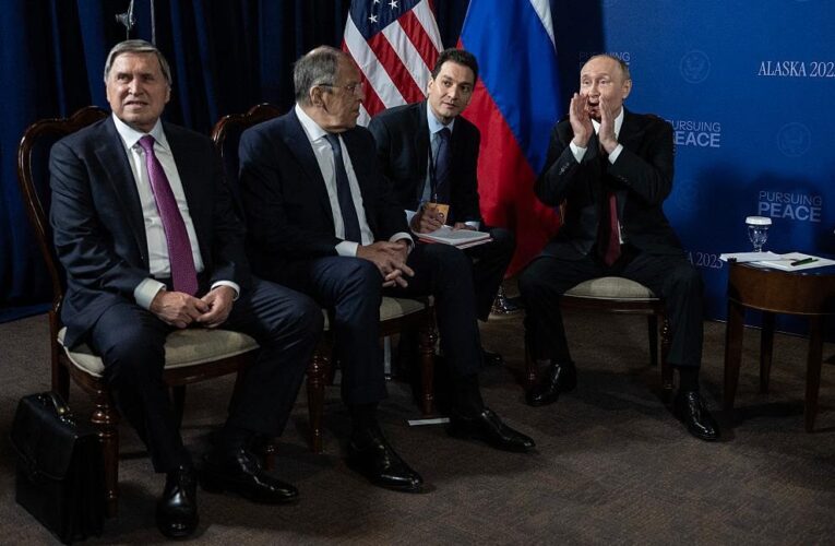 У Путіна зробили заяву про тристоронній саміт