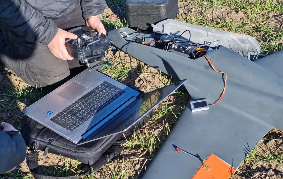 Новини України - У РНБО пообіцяли відповідь на реактивні "шахеди"