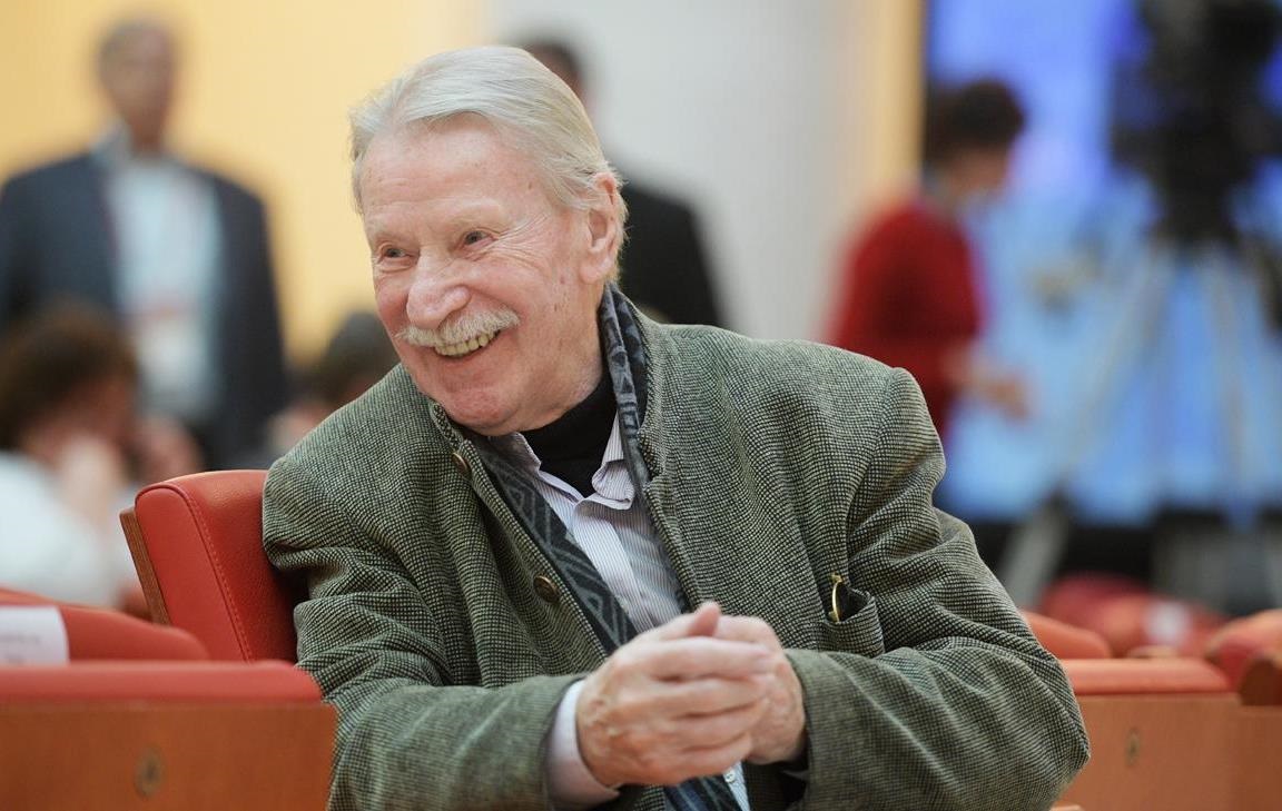 Новини культури - У Росії помер актор Іван Краско