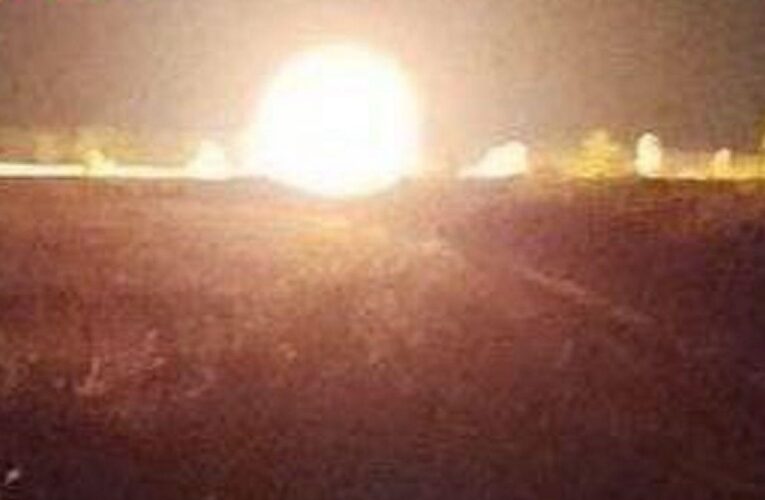 У Росії вибухнув стратегічний нафтопровід – ЗМІ