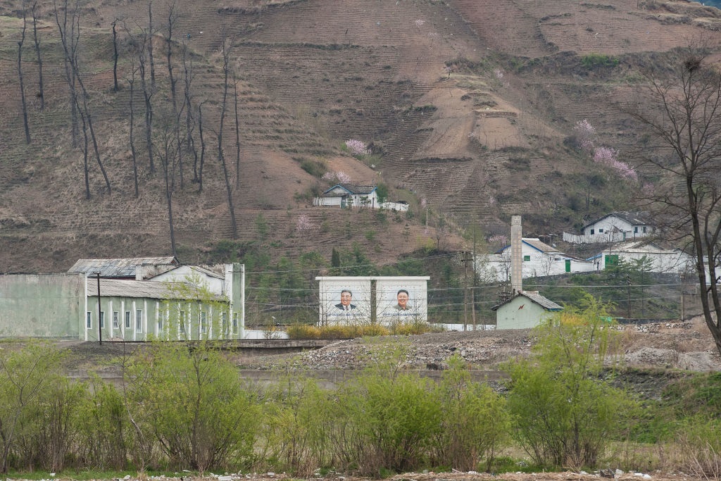 Новини світу - У Сеулі заявили про ріст економіки КНДР через співпрацю з Росією