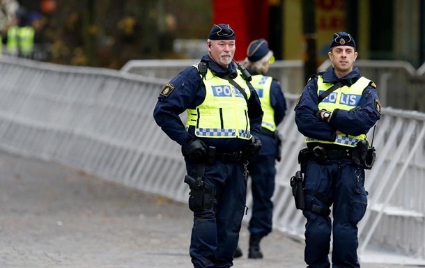 У Швеції сталася стрілянина поблизу мечеті, двоє поранених