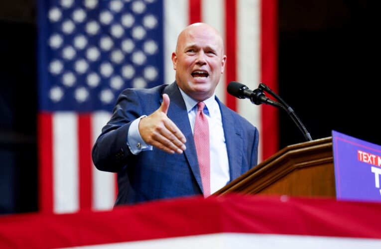 У США зробили нову заяву щодо “обміну територіями”