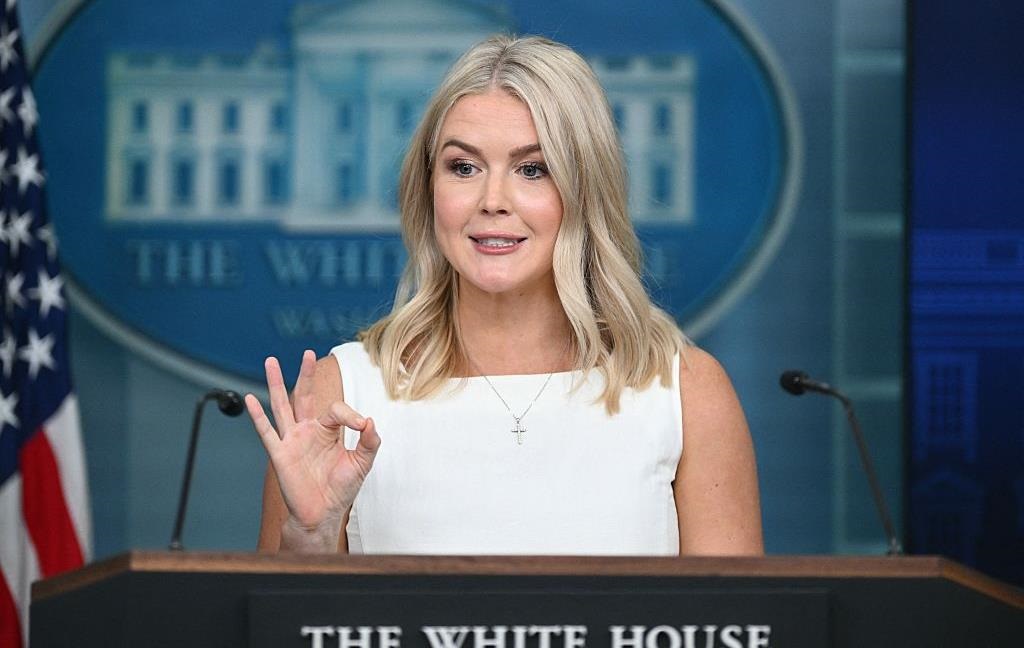 Новини України - У Трампа відповіли щодо авіації США в Україні