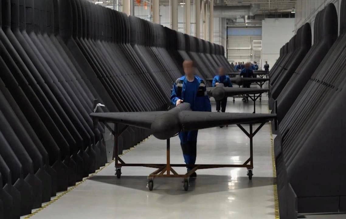 Новини України - У ЦПД оцінили "повітряне перемирʼя" з Росією