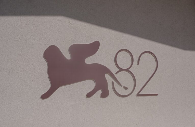 У Венеції стартує головний кінофестиваль осені