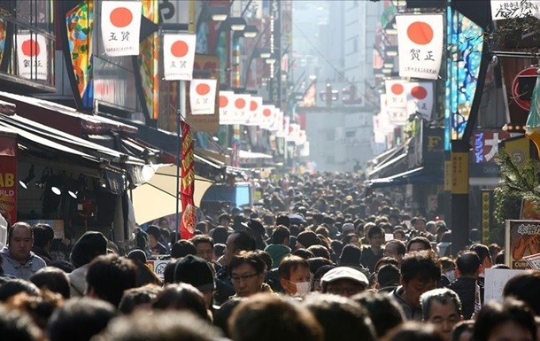 У Японії побито 17 температурних рекордів