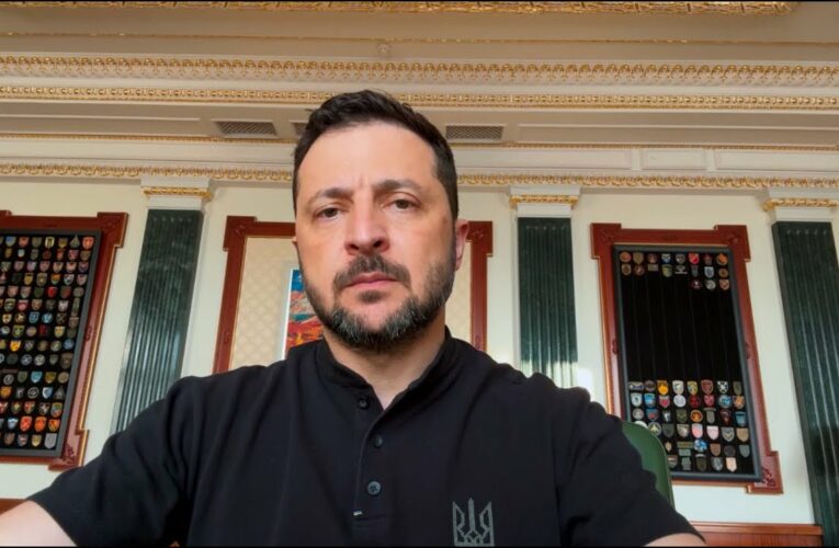 Всі партнери розуміють, хто повинен зробити кроки до завершення цієї війни. Звернення 7.08.2025