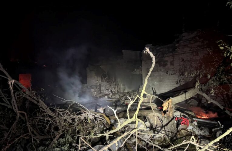 Удар по Дніпру: стали відомі наслідки