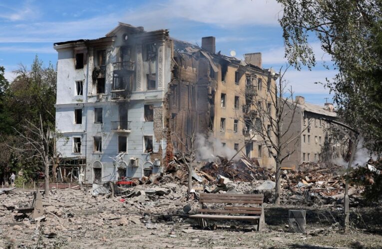 Удар по Краматорську: кількість загиблих зросла до шести