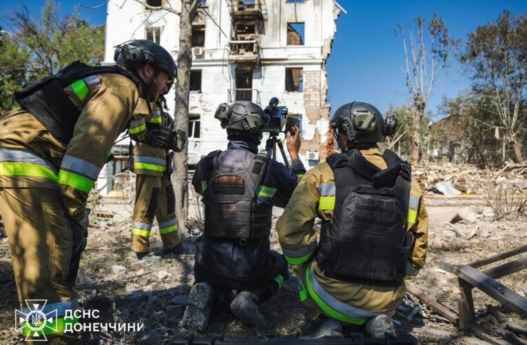 Удар по Краматорську: кількість жертв зросла