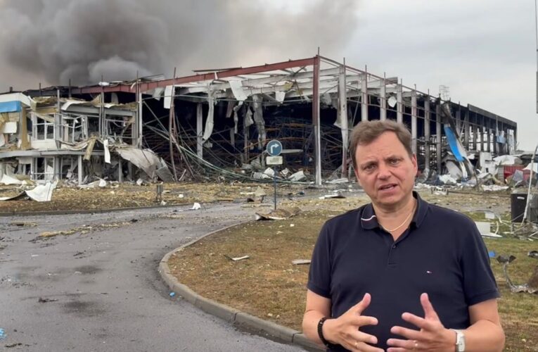 Удар по Мукачево: глава торговельної палати США звернувся до Трампа