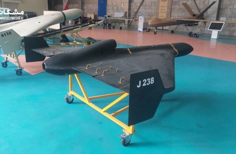 Удари “шахедами”: нова небезпека для українців